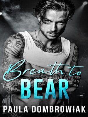 cover image of Breath to Bear